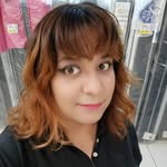 Madoka Tabatha Delgado - @soymadokami - Instagram