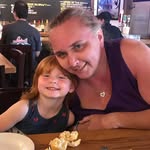 Tabatha Duncan - @georgiagirl31548 - Instagram