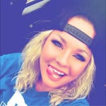 Tabatha Dunlap - @findingmyself85 - Instagram