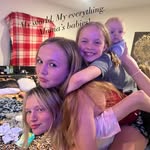 Tabitha Dunlap - @tab_souljagurl - Instagram