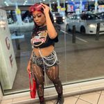 Tabatha J. Edwards - @kit_khyllait - Instagram