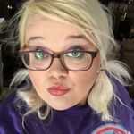 Tabatha Elliott - @taby.toodles - Instagram