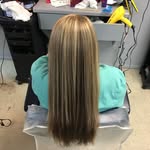 Tabitha Elliott - @tabithabeautypage - Instagram