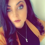 Tabitha Elliott - @marietothet - Instagram
