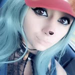 Tabitha Elliott - @meowcatforest - Instagram