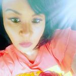 Tabatha Evans - @n8tive_luv131 - Instagram