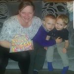 Tabatha Evans - @tabatha.111222 - Instagram
