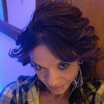 Tabatha Evans - @tabbie2127 - Instagram