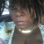 Tabatha Evans - @bettybop_1 - Instagram