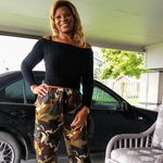 Tabatha Fleming - @tabbihunny - Instagram