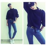 Tabitha Fleming - @nyoucapramuldisaw29 - Instagram