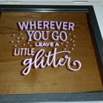 Tabitha Fleming - @caffeine_n_crafting - Instagram