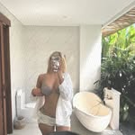 Tabitha Fleming - @paulthompson5565228 - Instagram