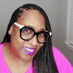 Tabatha Foster - @fabtabulous40 - Instagram