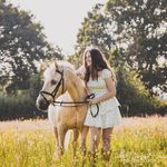 Tabatha Foster-Smith - @tabs.equestrian - Instagram