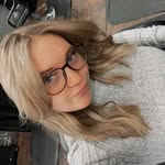 Tabitha Foster // rexburg hairstylist - @glamour_with_tabi - Instagram