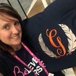Tabatha Gibson-Caudill - @tabathaspursesandgifts - Instagram