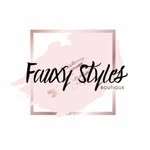 Tabitha Gibson - @fauxystylesboutique - Instagram