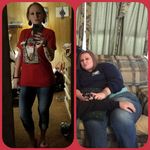 Tabatha Gray - @tabatha_life_transformation_ - Instagram