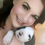 Tabitha Gray - @tabbythelioness - Instagram