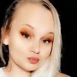 Tabatha Harrison - @shybaby1981 - Instagram