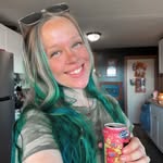 Tabatha Harrison - @chaotictabs - Instagram
