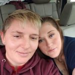 Tabatha Harrison - @realpride_mom - Instagram