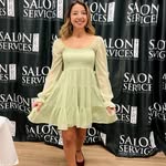 Tabatha Harrison, LE - @sspro_tabathah - Instagram
