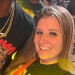 Tabatha Hurst - @lilrebel5571 - Instagram