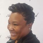 Tabatha Jackson - @god_built - Instagram