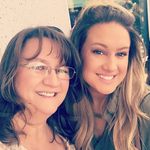 Tabatha Jackson Frazier - @tabnrob - Instagram