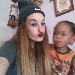 Tabatha Leanne Jackson - @tabbie_jackson - Instagram