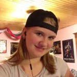 Tabitha Jacobs - @tabbycat9975 - Instagram