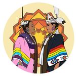 Tabitha Jacobs-Polanco Owner of Creative Natives Lumbee Artists - @creativenativeslumbeeartist - Instagram