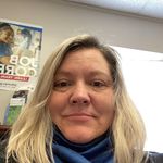 Tabatha King - @blueridgects - Instagram
