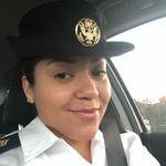 Tabitha King - @sergeant_first_class_tking - Instagram
