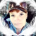 Tabatha Wright - @kochtabatha1984 - Instagram