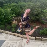 Tabitha Lambert - @whiteitoutdawg - Instagram