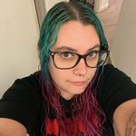 BloopBloop Tabatha LeBlanc - @bloopbloop_21 - Instagram