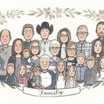 Familia López - @tabatha.lopez2 - Instagram