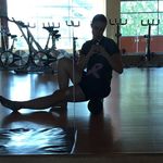 Tabitha Mann - @trainwithtab - Instagram