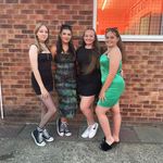 Tabitha Mann - @tabby_hottie - Instagram