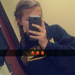 Tabatha Marshall - @tabathamarshall05 - Instagram