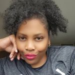 Tabatha Marshall - @just_1tab - Instagram