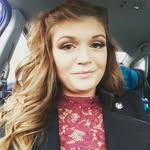 Tabatha Matthews - @pretty_girl815 - Instagram