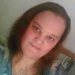 Tabatha McClain - @proudairforcesis1981 - Instagram