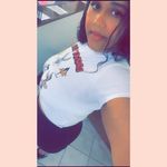 Tabatha Miranda - @millz_da_nightmare - Instagram