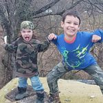 Tabatha Ball Mitchell - @tabby1972 - Instagram