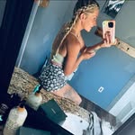 Tabatha May Mitchell - @tabathamay96 - Instagram