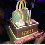 Tabatha Mitchell - @fiveangelscatering8 - Instagram